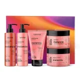 Kit Experiencia de Banho Melancia Dia a dia c5 itens Labotrat